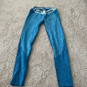 Womens gymshark leggings